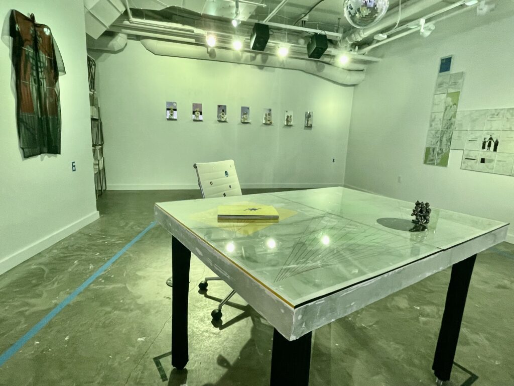 meta-meta: Installation