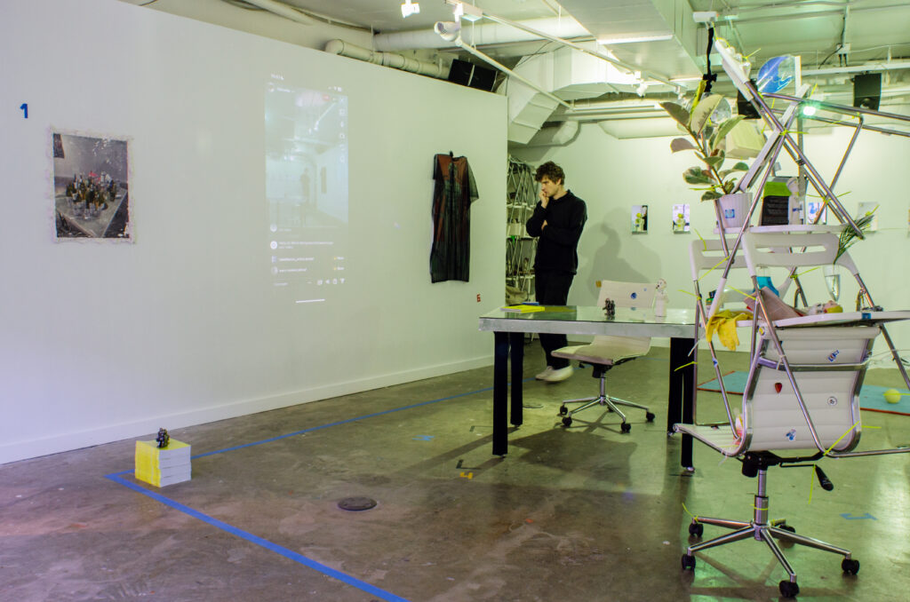 meta-meta: Installation