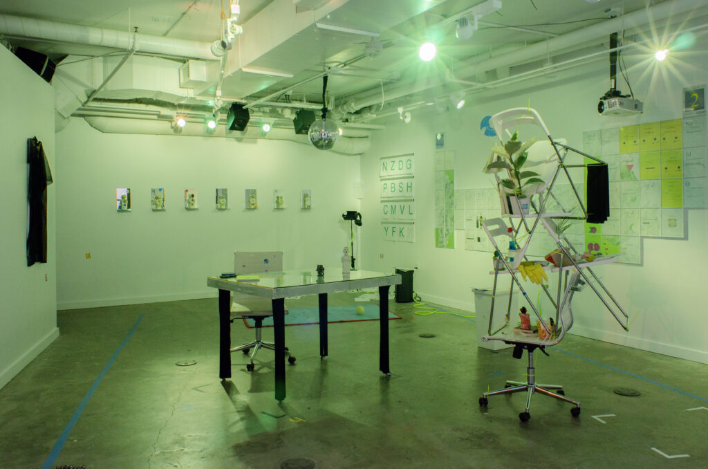 meta-meta: Installation