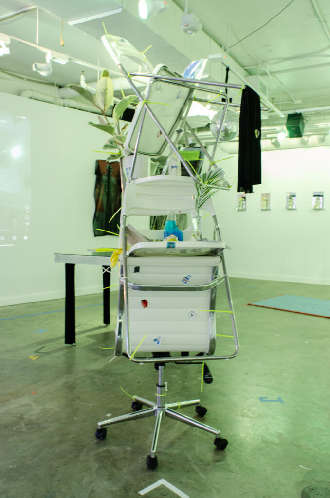 meta-meta: Installation