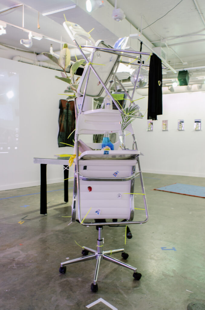 meta-meta: Installation
