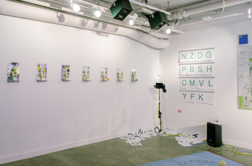 meta-meta: Installation