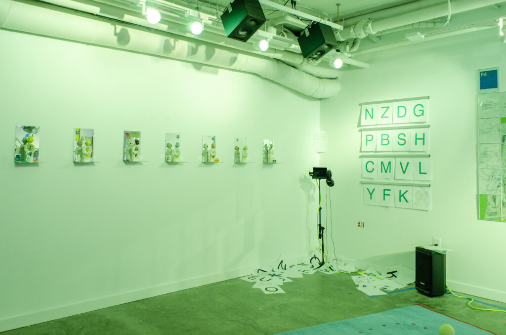 meta-meta: Installation