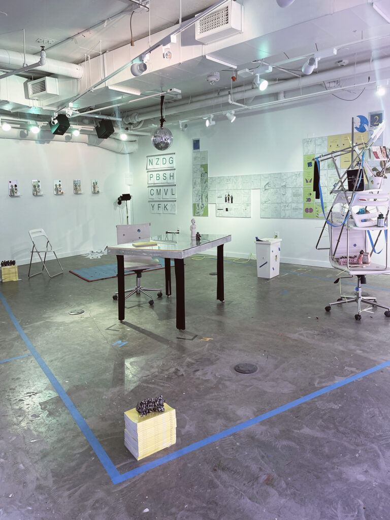 meta-meta: Installation