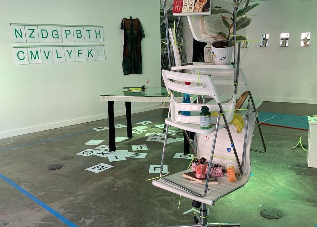 meta-meta: Installation