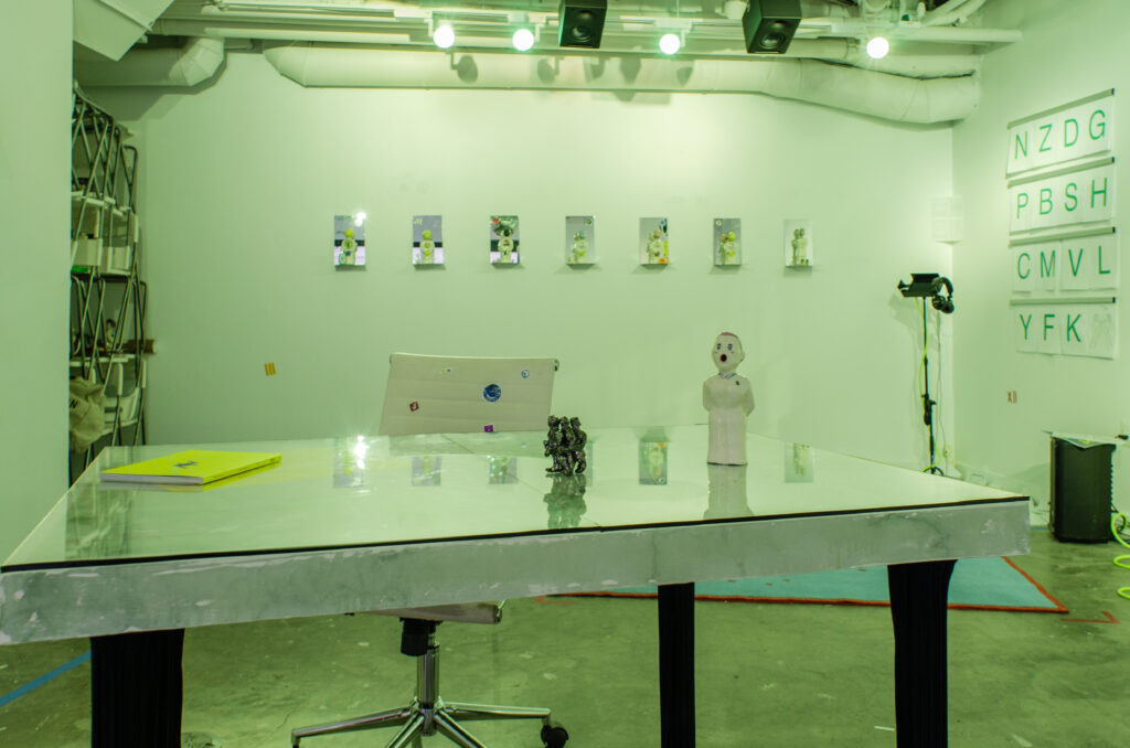 meta-meta: Installation