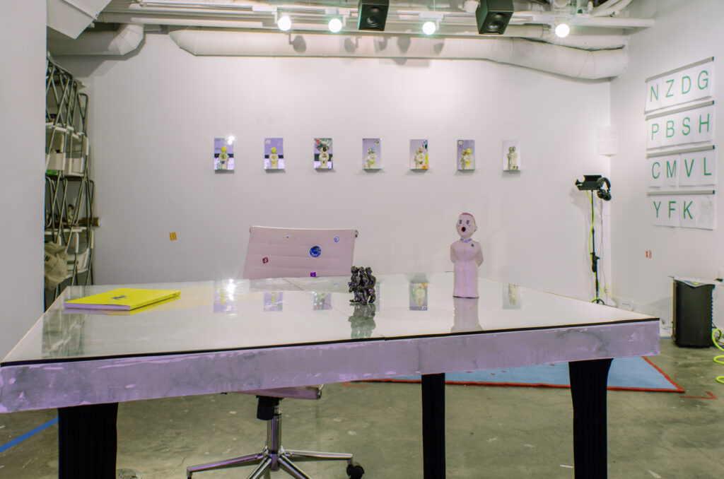 meta-meta: Installation