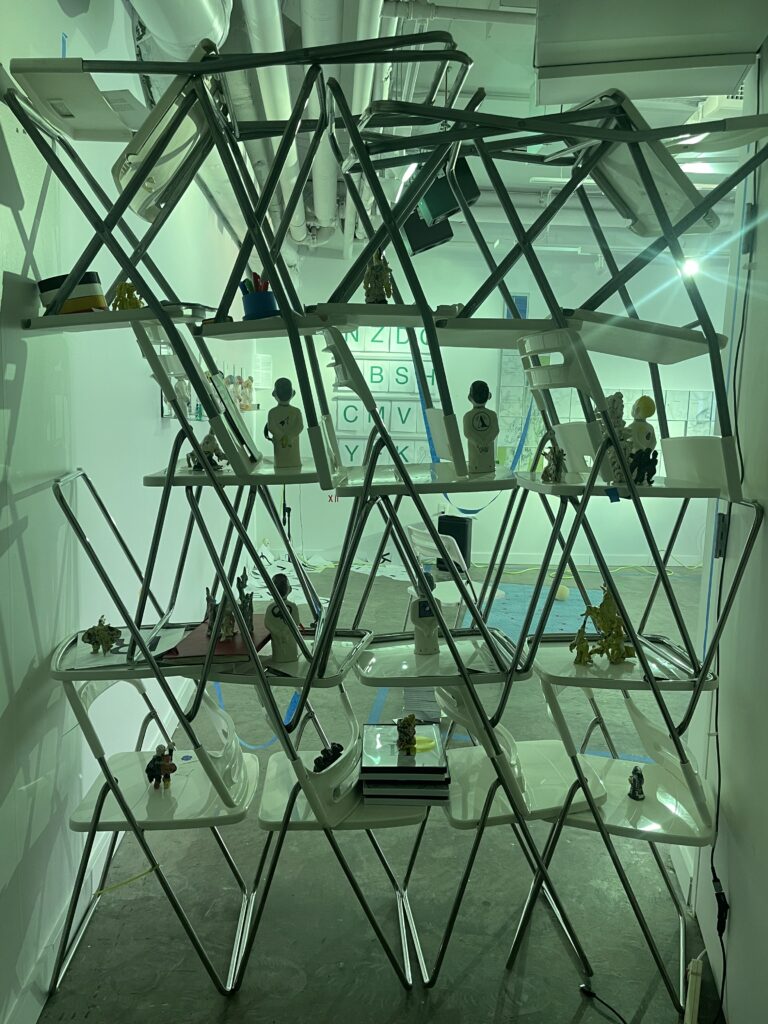 meta-meta: Installation