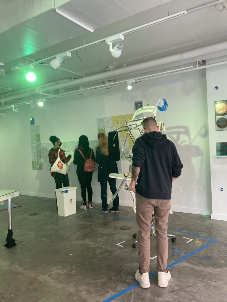 meta-meta: Installation