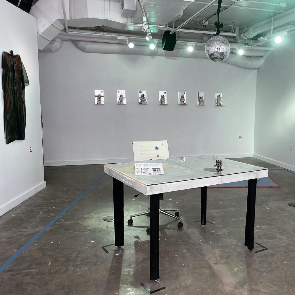 meta-meta: Installation