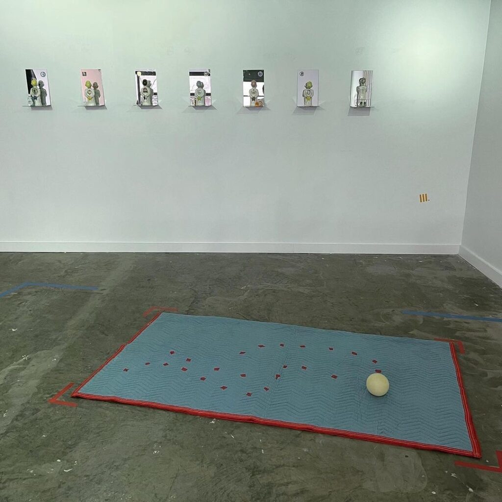 meta-meta: Installation