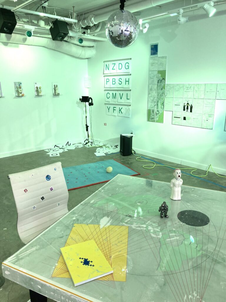 meta-meta: Installation