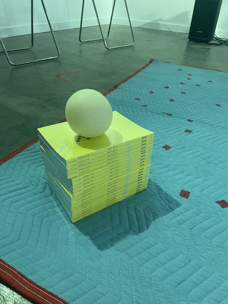 meta-meta: Installation