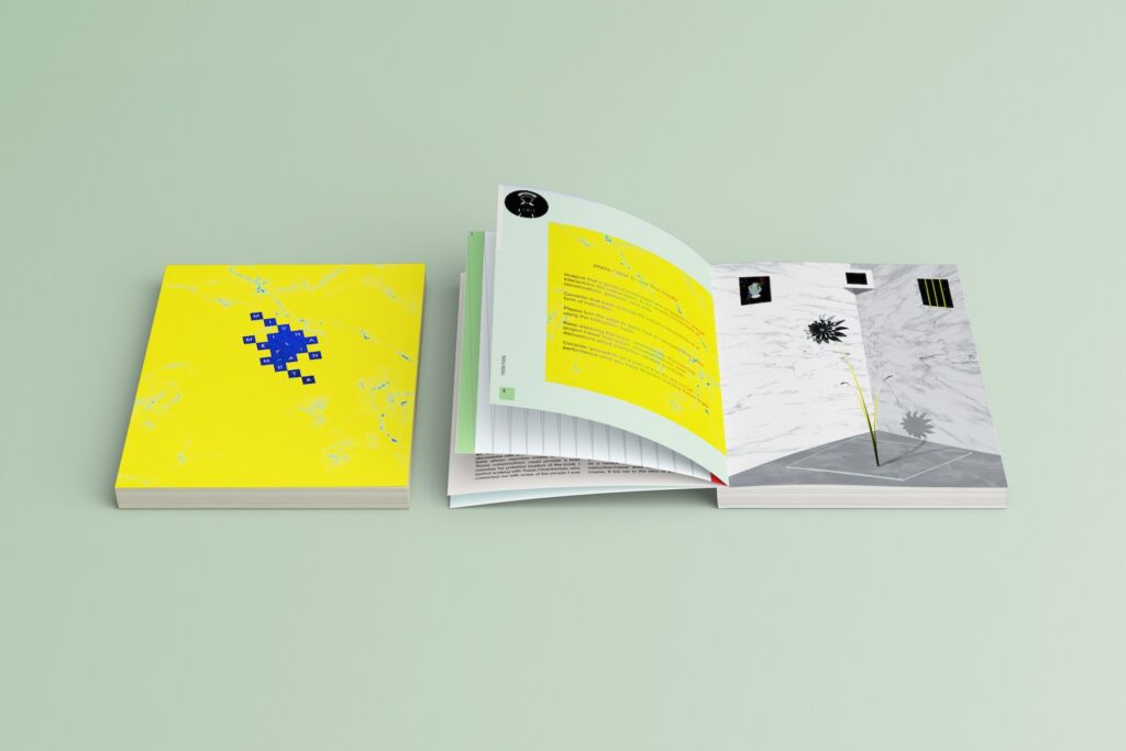 meta-meta: book of instructions