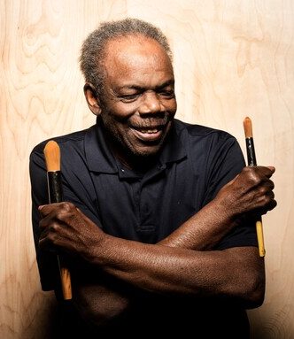 Sam Gilliam