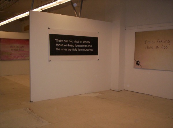 PostSecret