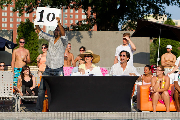 SynchroSwim 2010!