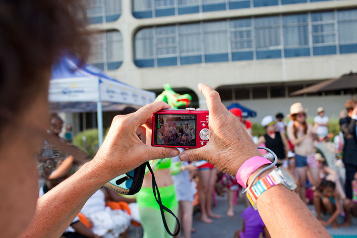 SynchroSwim 2010!