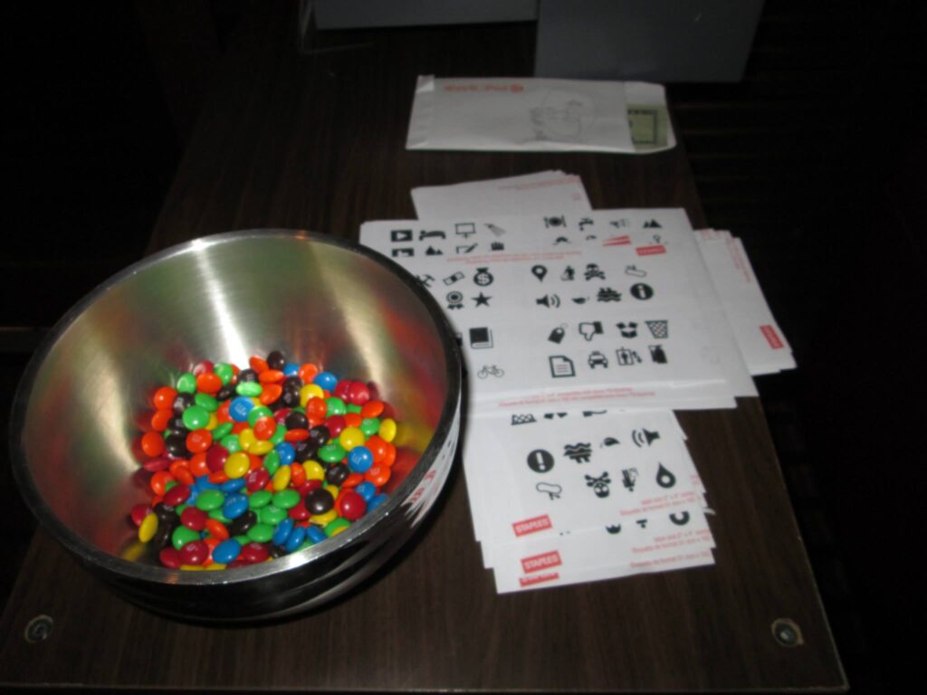 Hothouse Happy Hour - Art Bingo