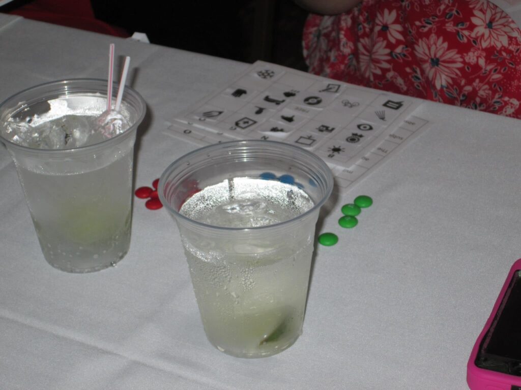 Hothouse Happy Hour - Art Bingo