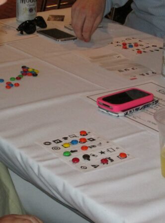 Hothouse Happy Hour – Art Bingo
