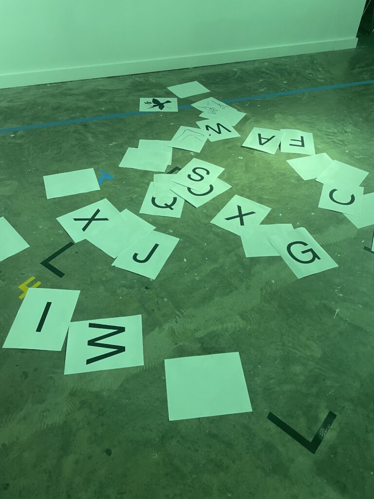 meta-meta: Musical Performance with Joshua Coyne