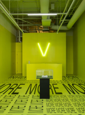 Vaulte X-XII