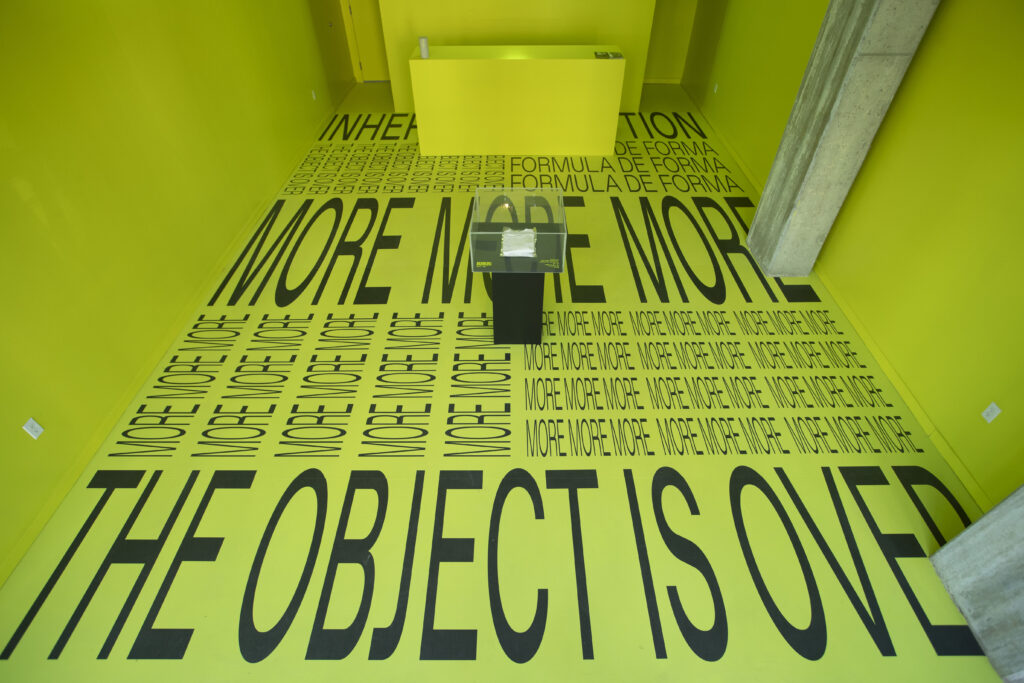 Vaulte X-XII: Installation