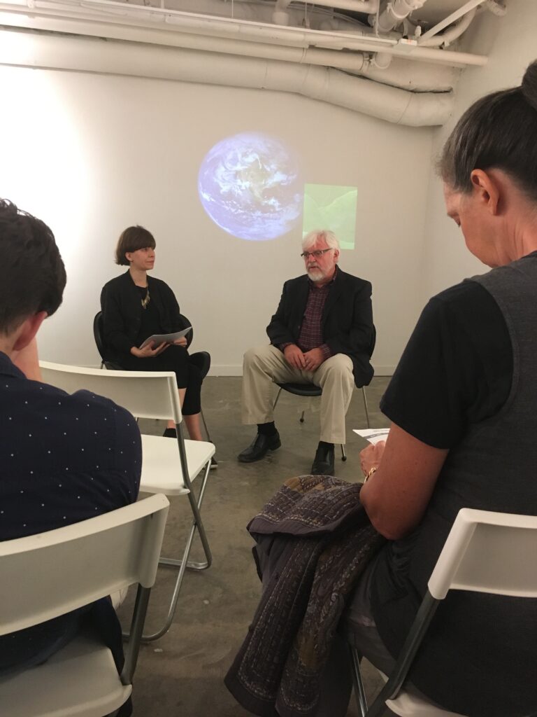 Nature, Property, and Legal Rights
