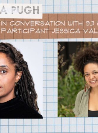 Dr. Cresa Pugh in Conversation with 93 Fragments