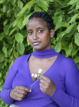 Tsedaye Makonnen