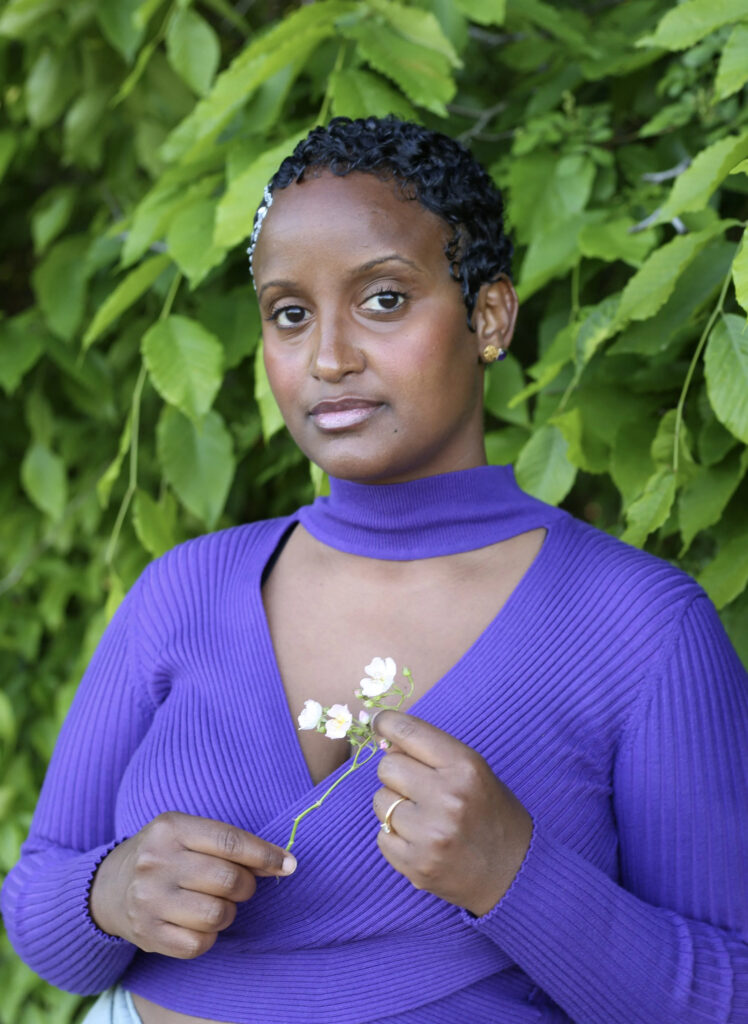 Tsedaye Makonnen
