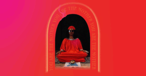 Black Women as/and the Living Archive