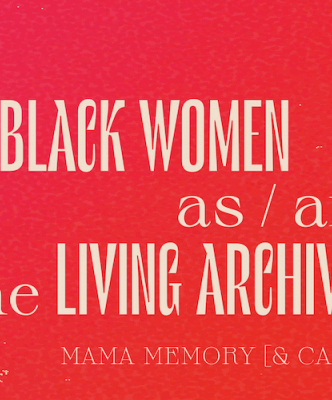 MAMA MEMORY [&CARE]