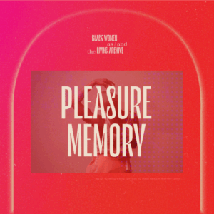 PLEASURE MEMORY