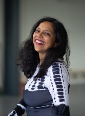 Monica Jahan Bose