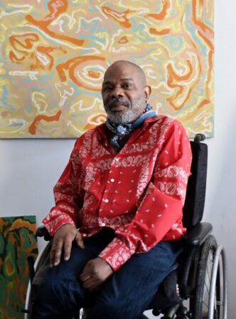 Dr. Vicenzio Holder-Perkins, MD