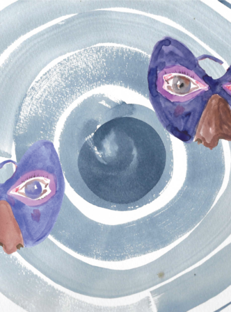 Collaborative Painting Workshop & Closing Reception